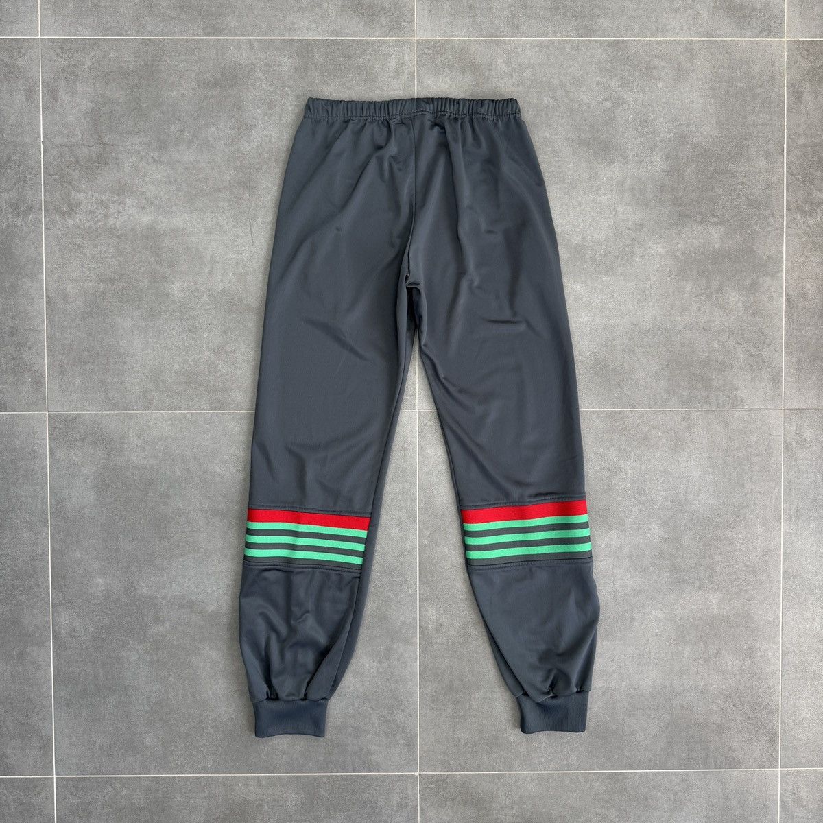 Puma Vintage Puma Track Suit Set Jacket / Joggers 80s 90s Y2K Size US S / EU 44-46 / 1 - 24 Thumbnail