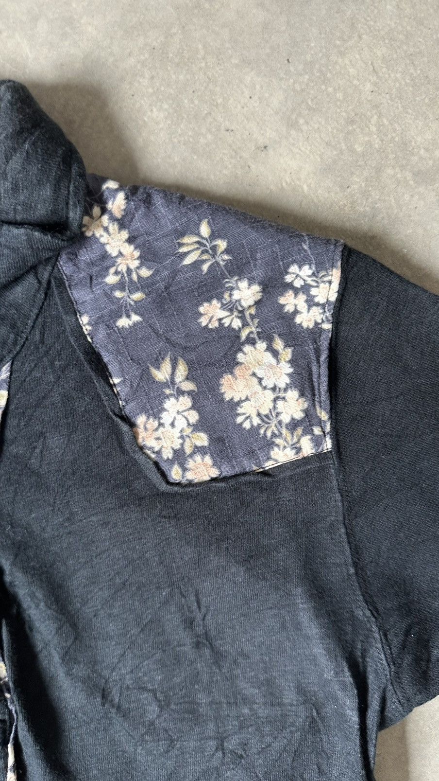 Eternal CONCEPT BY ETERNAL JAPANESE STYLE POLO TEE Size US M / EU 48-50 / 2 - 3 Thumbnail