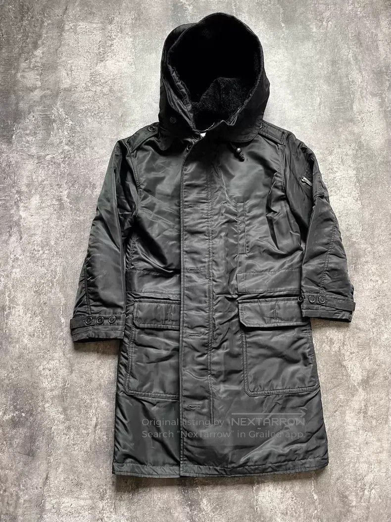 Saint Laurent Paris #REF! Size XS / US 0-2 / IT 36-38 - 1 Thumbnail