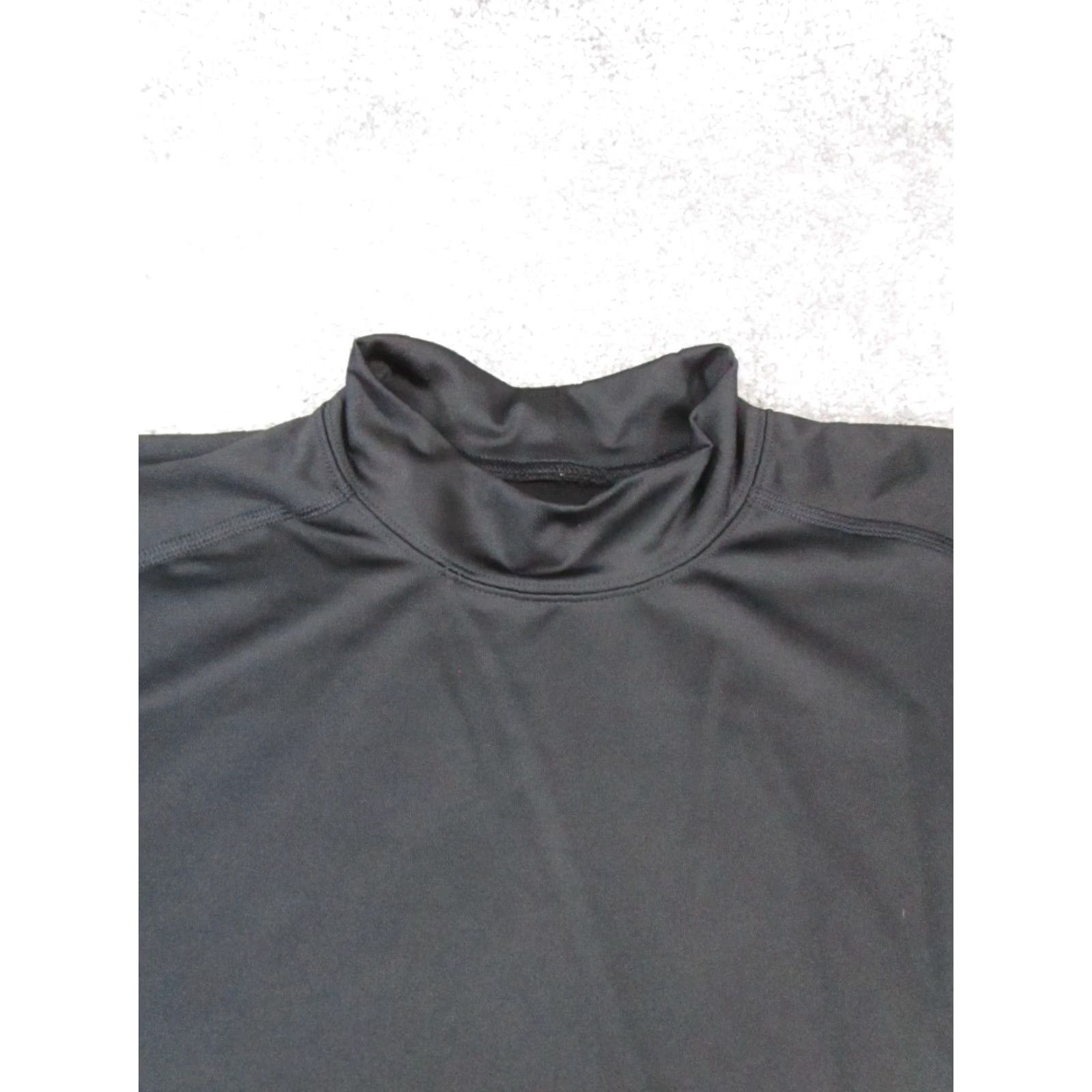 Vintage 5.11 Tactical Shirt Mens Medium Black Long Sleeve Crew Neck T-Shirt Size US M / EU 48-50 / 2 - 2 Thumbnail