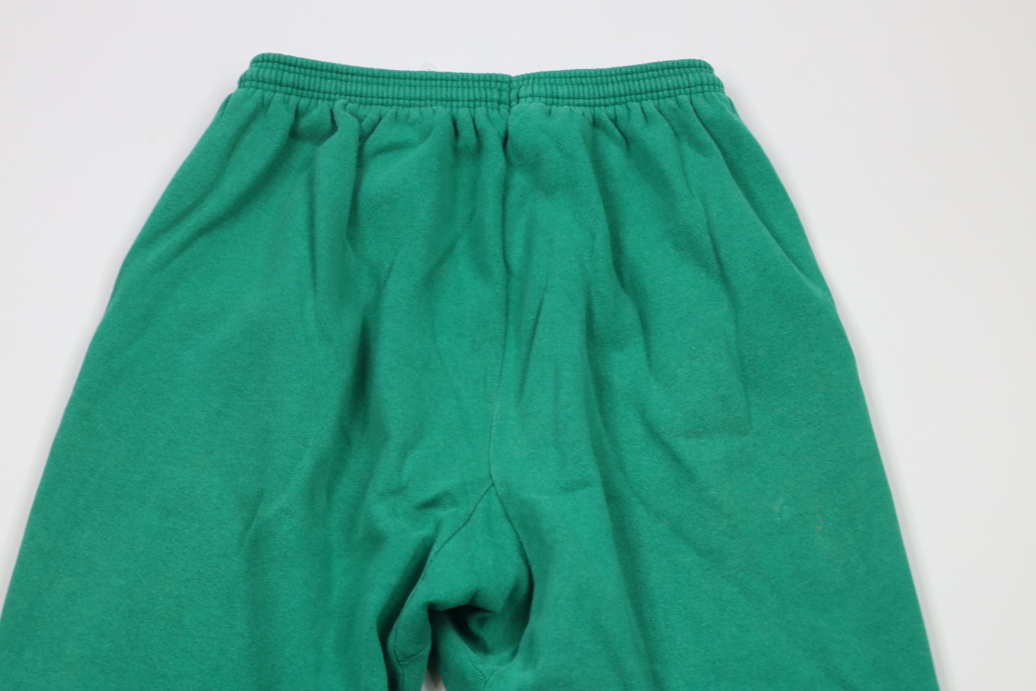 Vintage Vintage 70s 80s Streetwear Gusseted Sweatpants Joggers USA Size US 36 / EU 52 - 10 Thumbnail