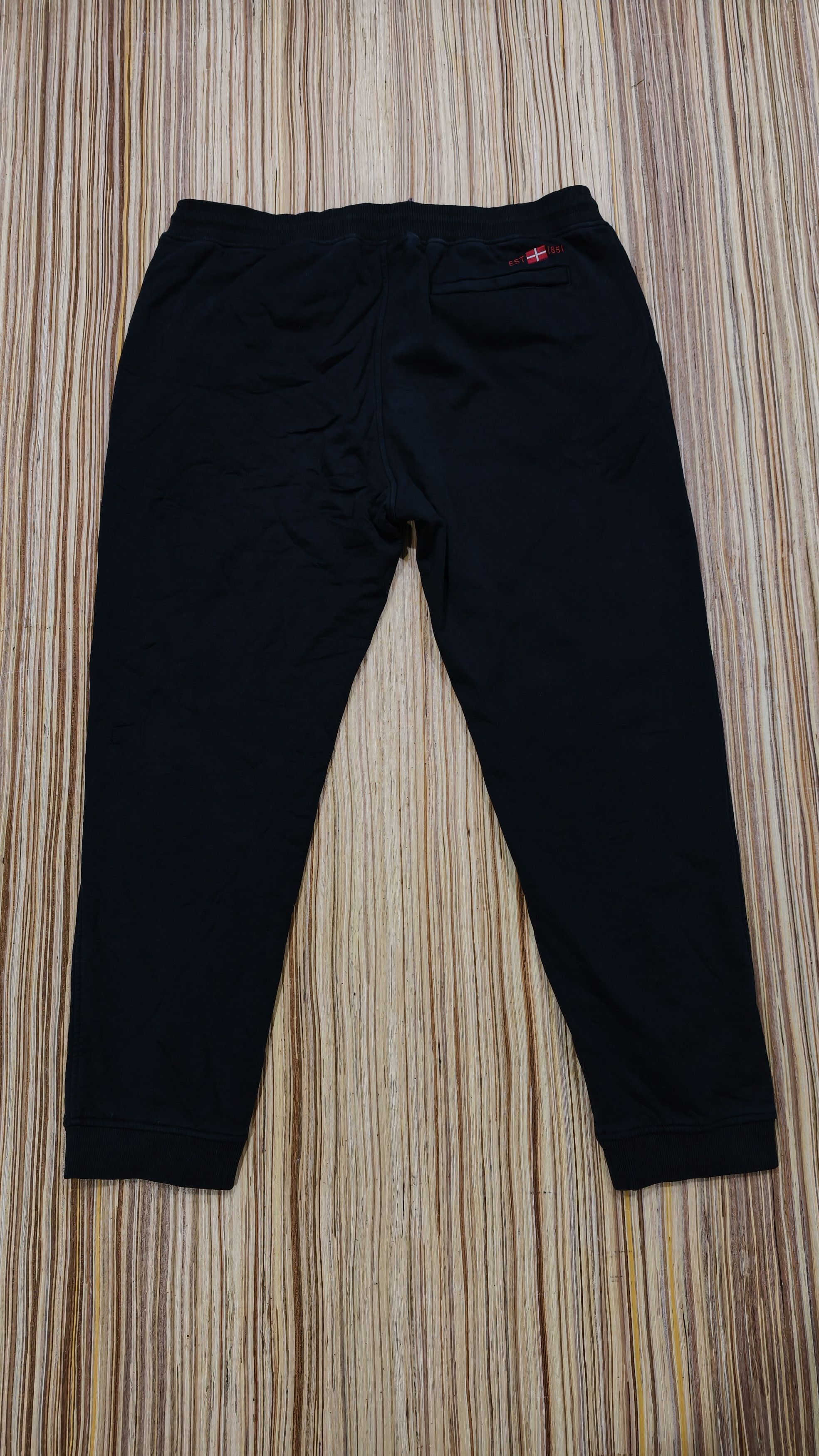 Bally Bally sweatpants Size US 34 / EU 50 - 4 Thumbnail