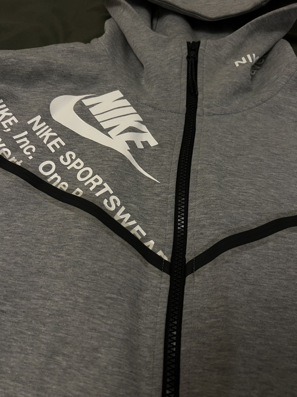 Nike Nike tech fleece Size US M / EU 48-50 / 2 - 5 Thumbnail