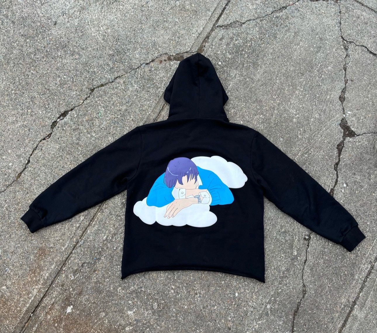 Other Never ending dreams Hoodie Size US L / EU 52-54 / 3 - 2 Thumbnail