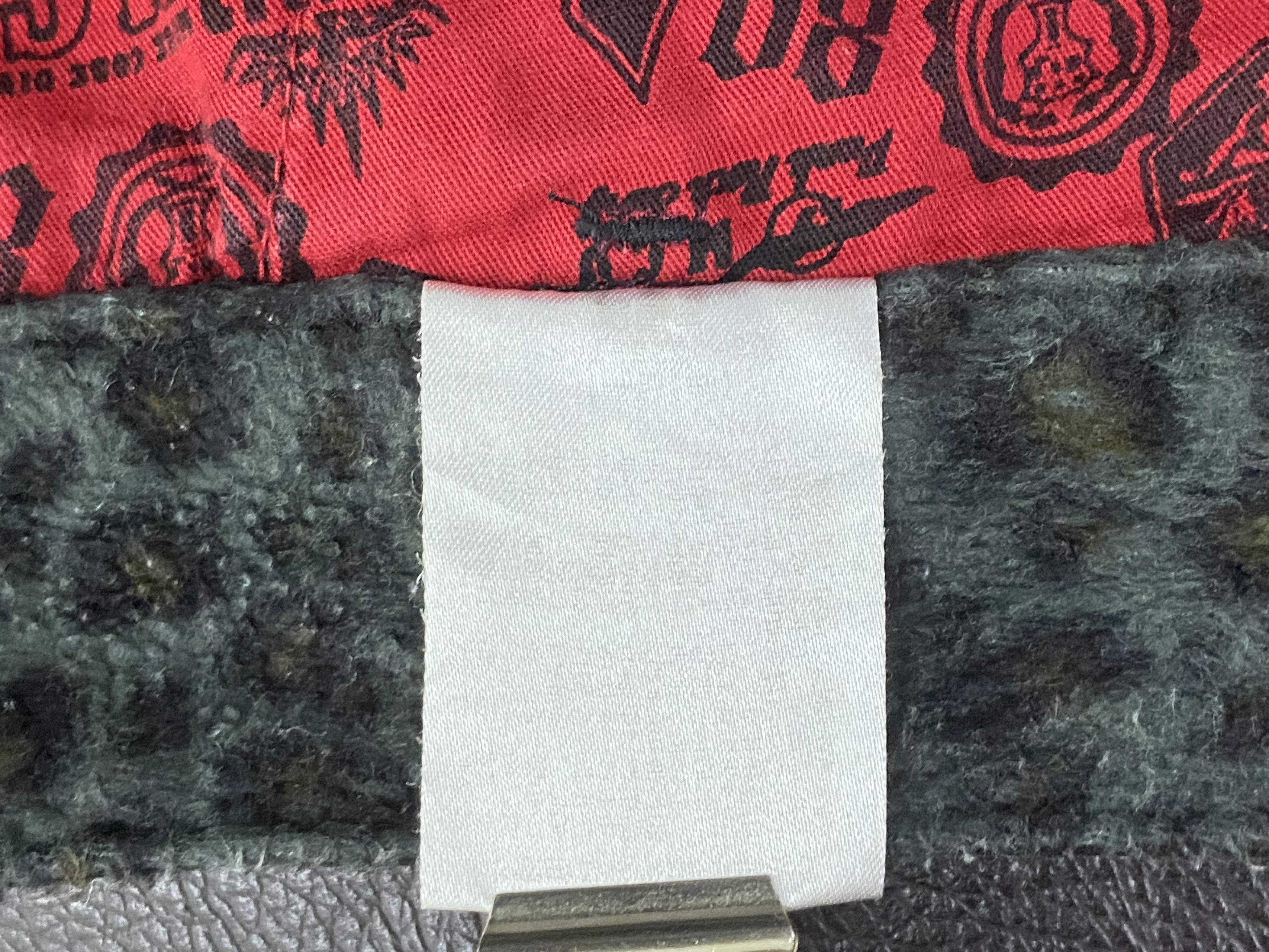Japanese Brand More Core Division Pants Size US 32 / EU 48 - 10 Thumbnail