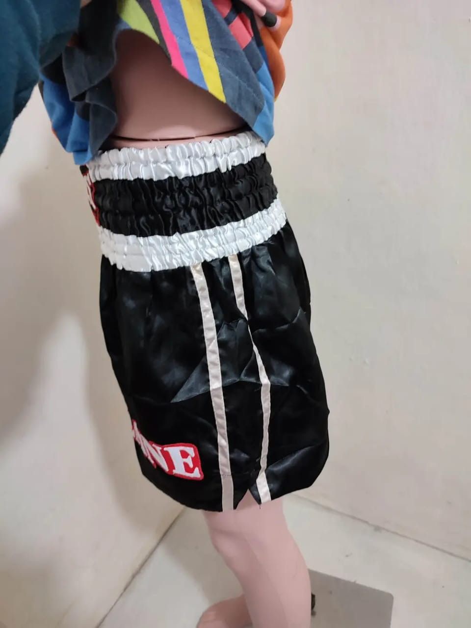 Other Twins Boxing Muay Thai Short Pants Size US 33 - 7 Thumbnail