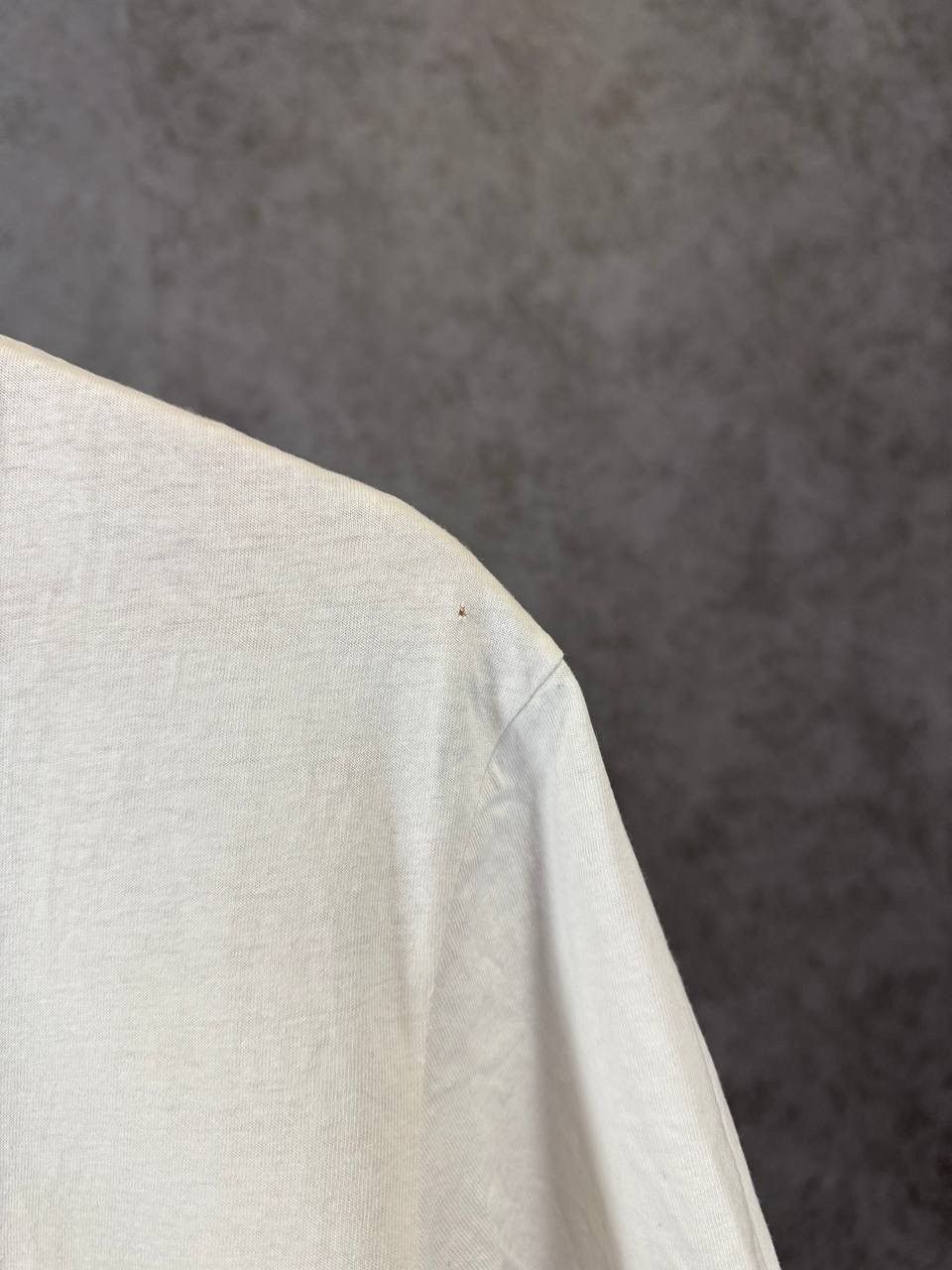 Allsaints Allsaints designer logo tee Size US L / EU 52-54 / 3 - 9 Thumbnail