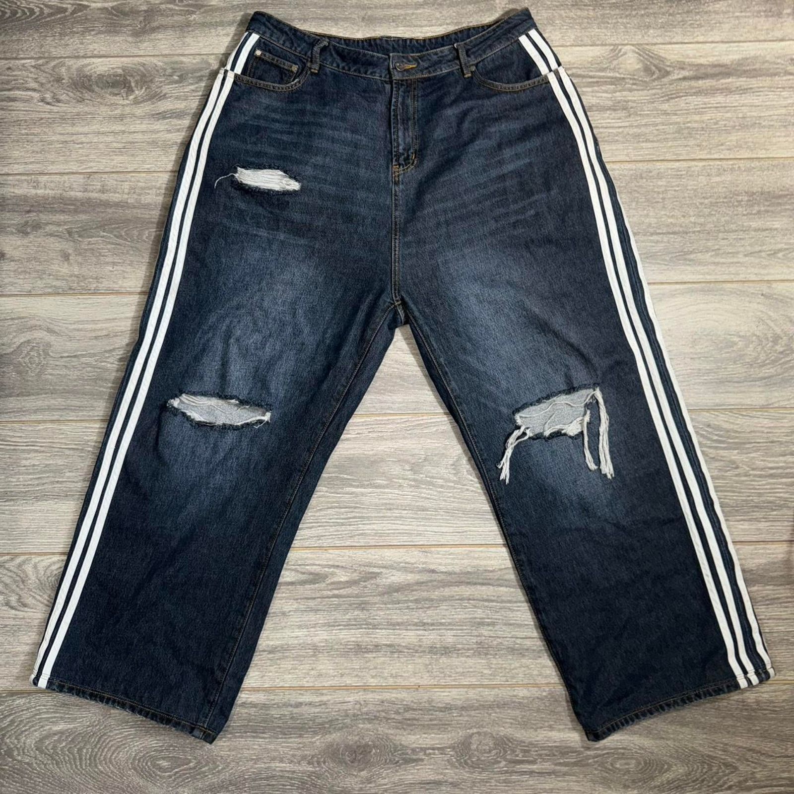 The GV Gallery Gv gallery jeans Size US 36 / EU 52 - 2 Thumbnail