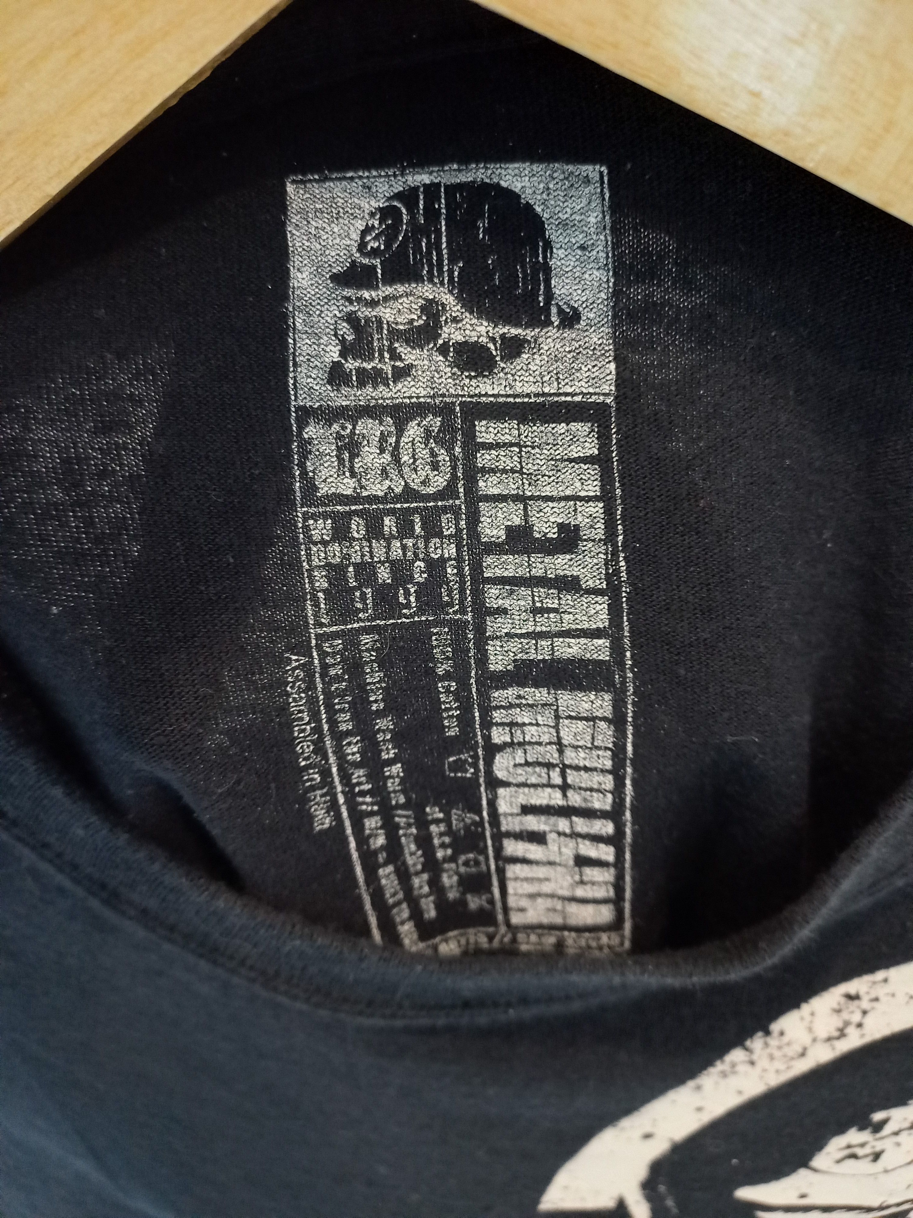 Metal Mulisha METAL MULISHA Size US L / EU 52-54 / 3 - 3 Thumbnail