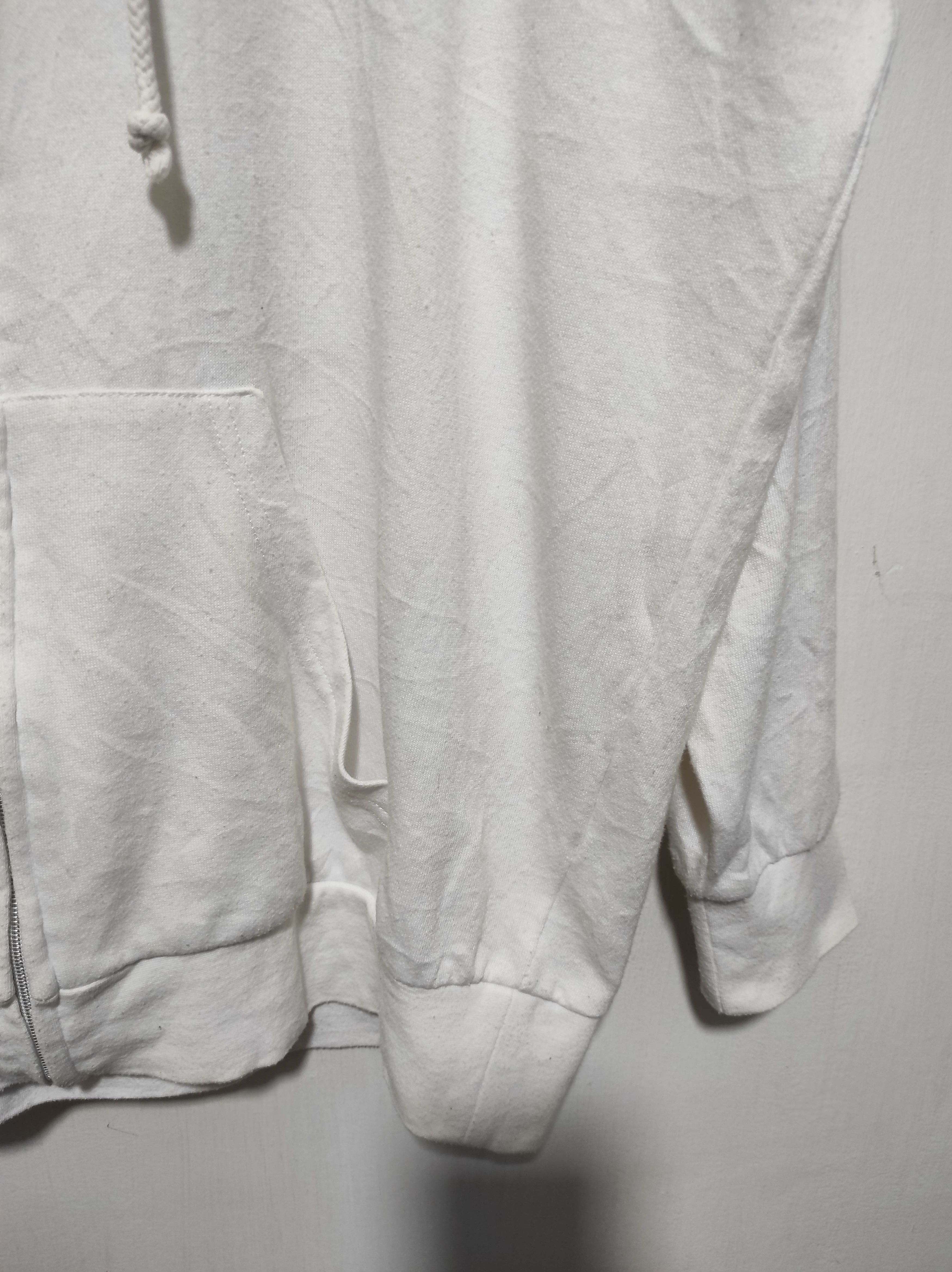 Hysteric Glamour KMK Japan brand Zip Fur Hoodie i6w9 LGB style Size US L / EU 52-54 / 3 - 7 Thumbnail
