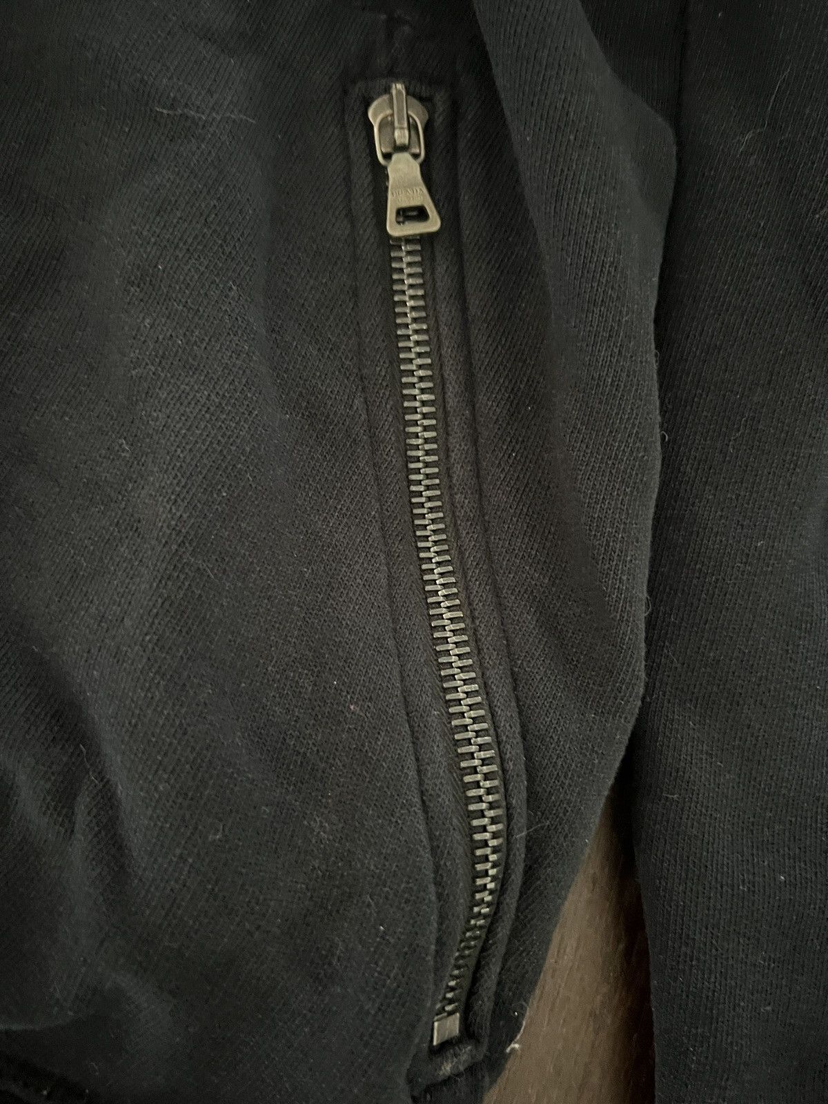 Prada Prada Linea Rossa windbreaker hoodie Size US M / EU 48-50 / 2 - 3 Thumbnail
