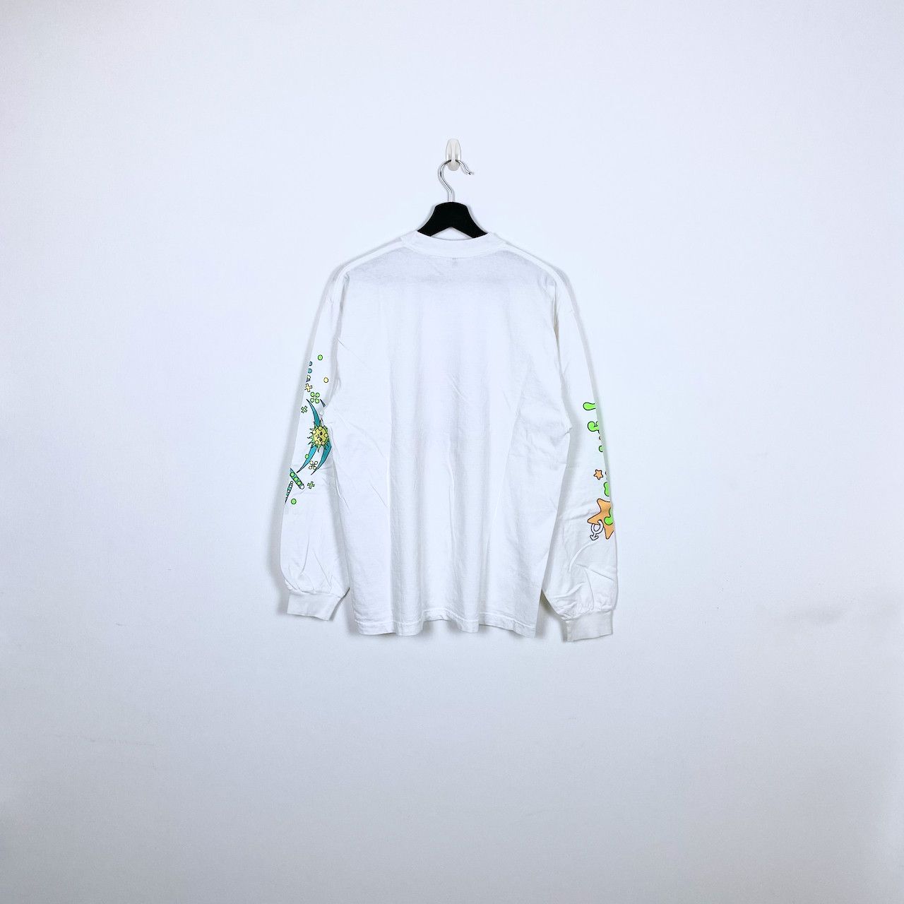 Other B.EAUTIFUL ZODIAC 6 L/S TEE Size US L / EU 52-54 / 3 - 3 Thumbnail