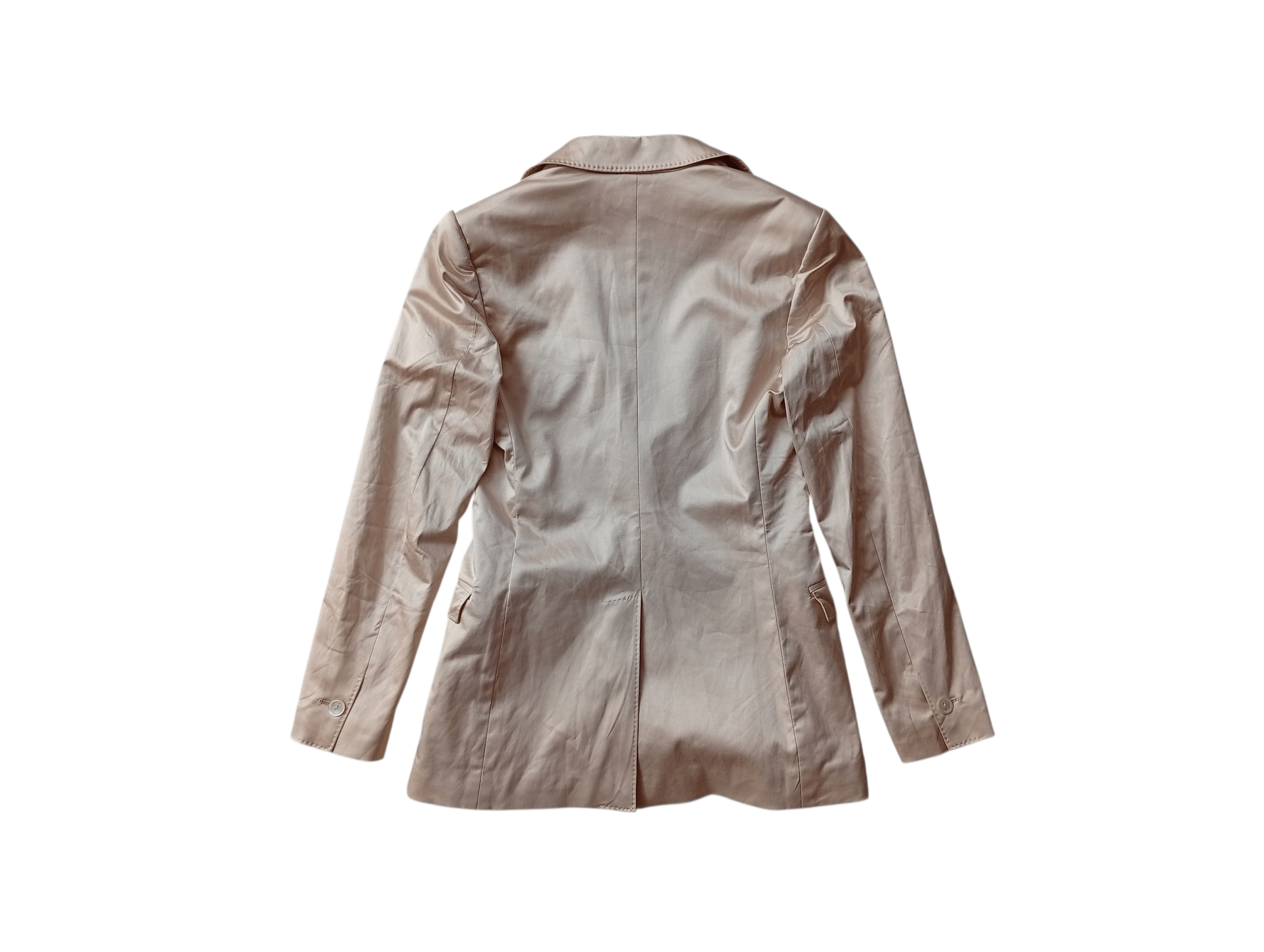 Versace Versace Versus blazer Size S / US 4 / IT 40 - 8 Thumbnail