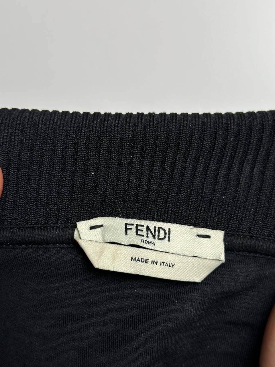 Fendi Sports suit Fendi Size 32" / US 10 / IT 46 - 7 Thumbnail