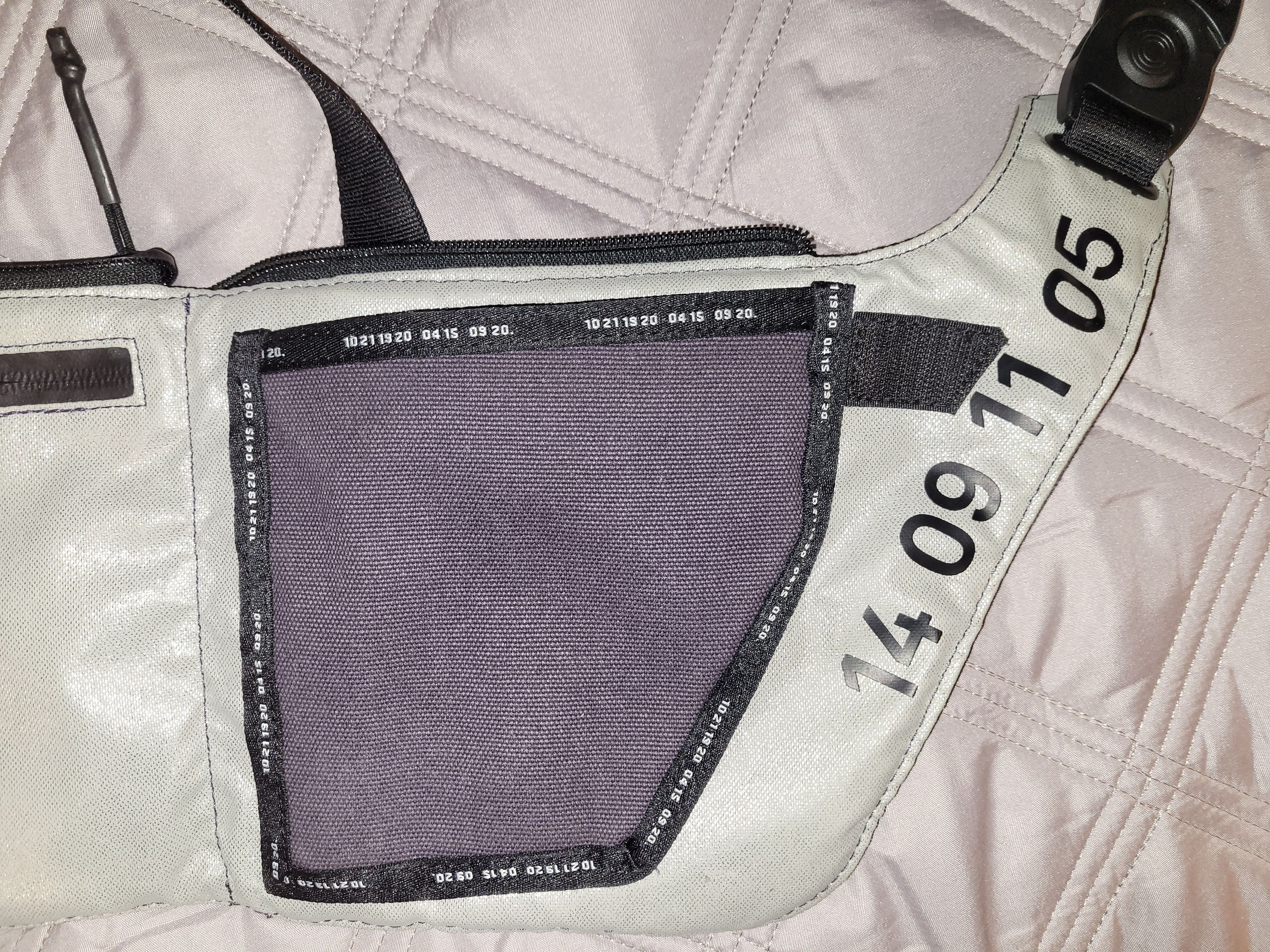 Nike Nike shoulder bag Size ONE SIZE - 5 Thumbnail