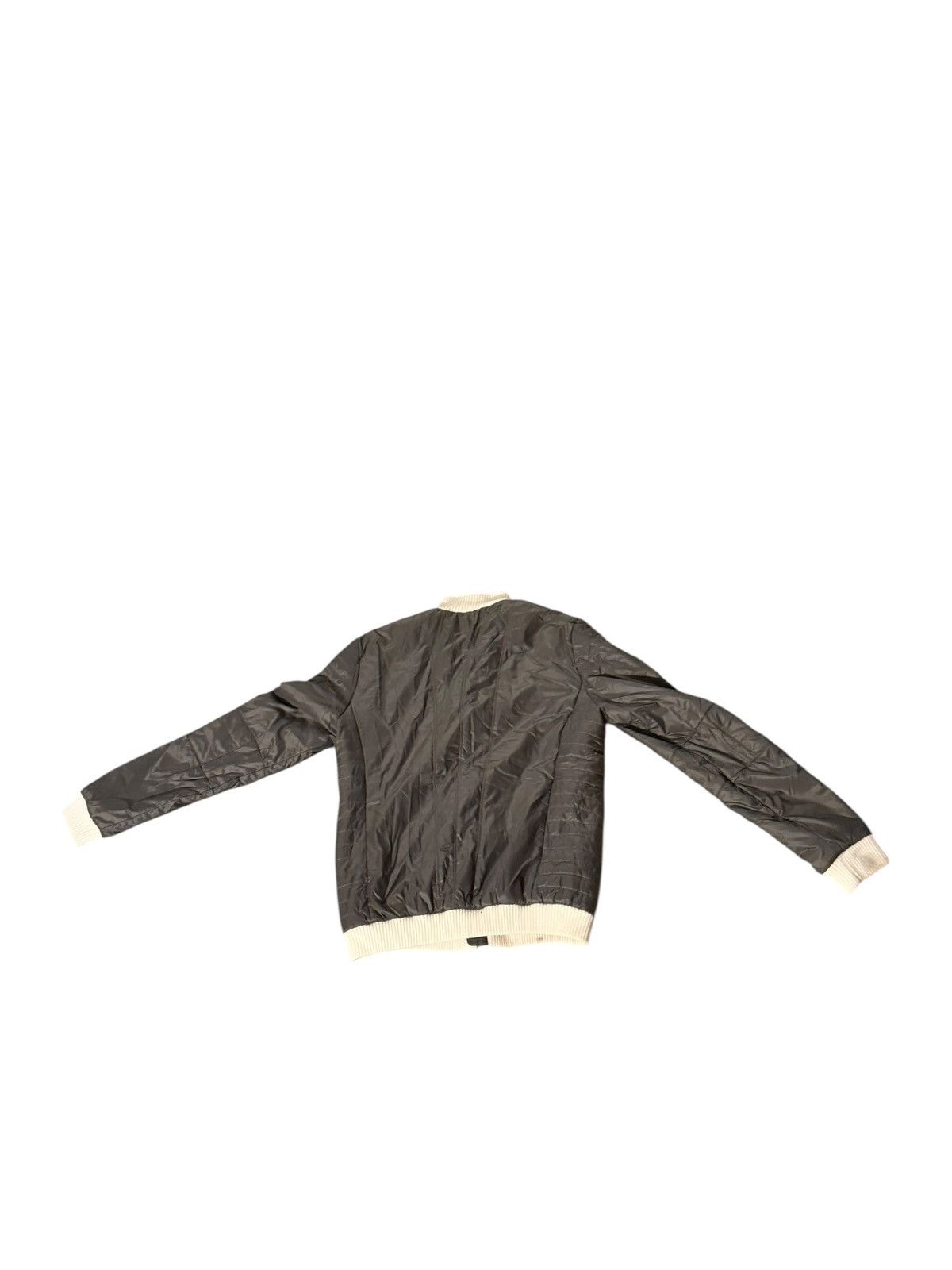 Other F1 McLaren Owners club Amundsen Breguet Rare Bomber Jacket Size US L / EU 52-54 / 3 - 10 Thumbnail