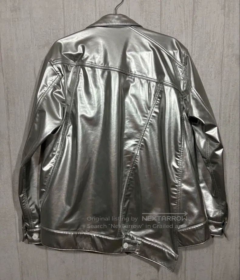Comme des Garcons Comme des Garcons Twisted jacket Size US S / EU 44-46 / 1 - 2 Thumbnail