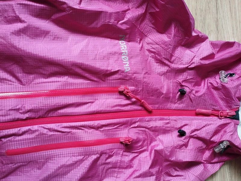 Norrona Norrona Bitihorn Dri1 jacket size XL Size XL / US 12-14 / IT 48-50 - 3 Thumbnail