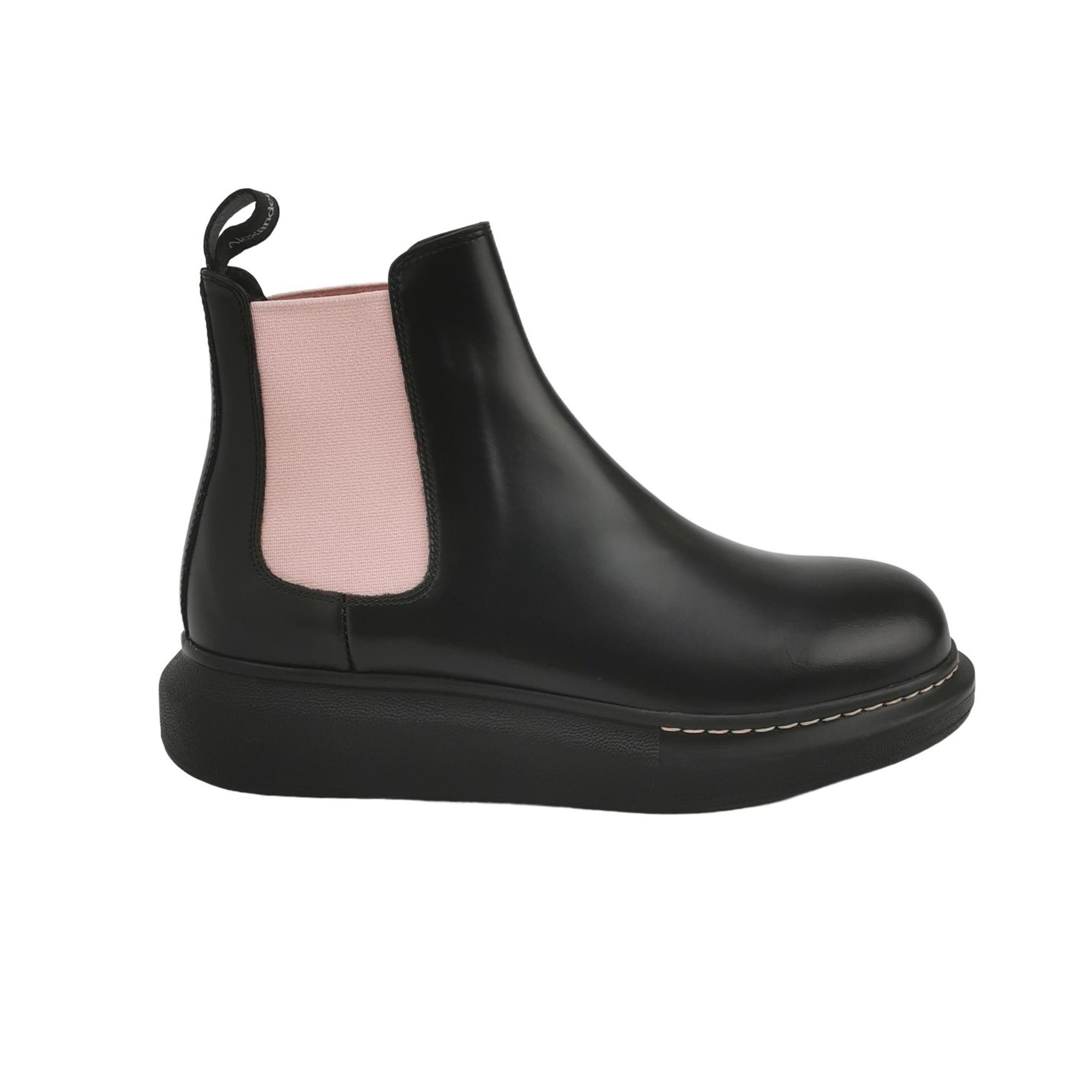 Alexander McQueen Alexander McQueen Women 9 Boots Size US 9 / IT 39 - 1 Thumbnail