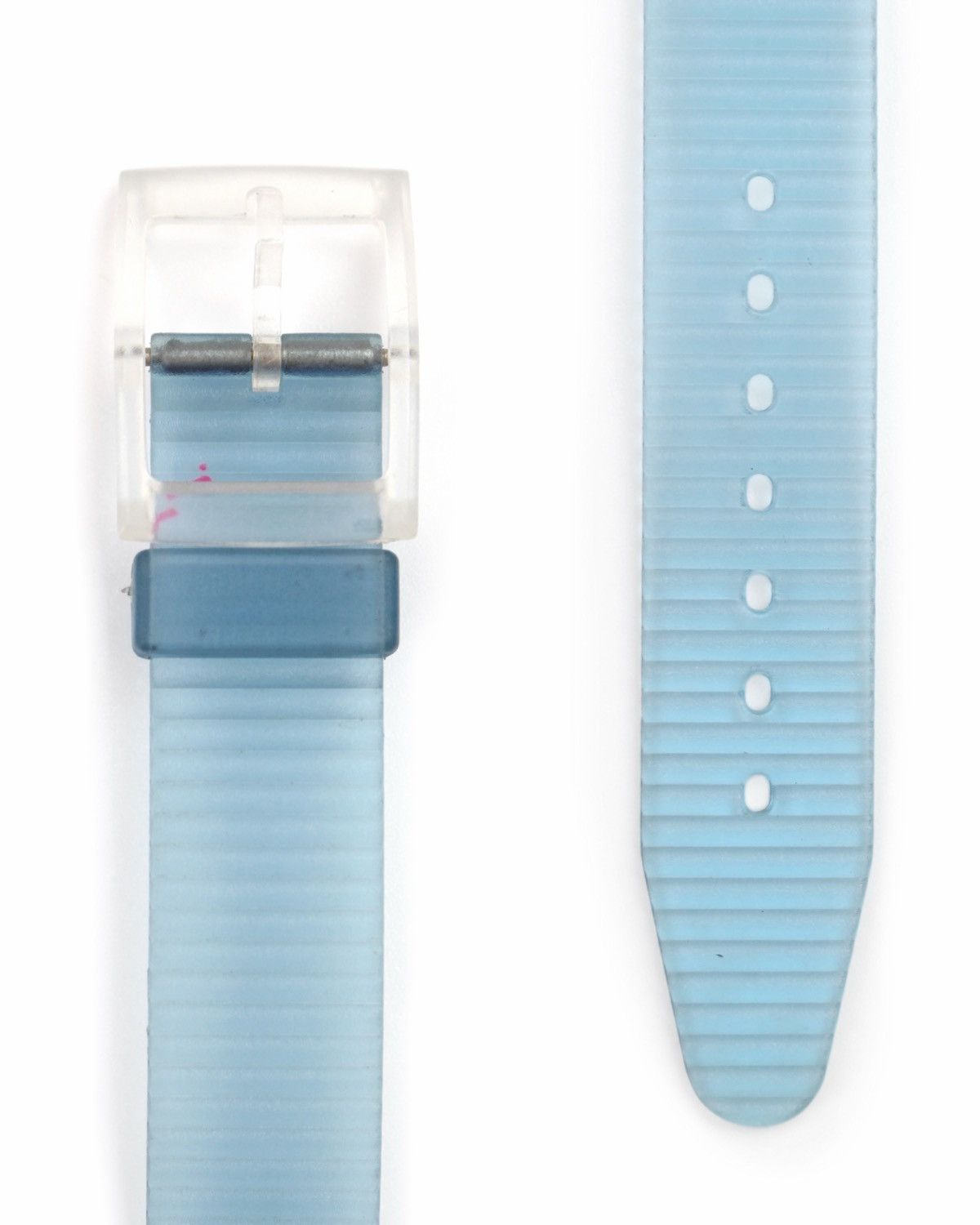 Vintage 1997 UNDER THE WHITE MOON TATSUYA ISHII WATCH Size ONE SIZE - 6 Thumbnail