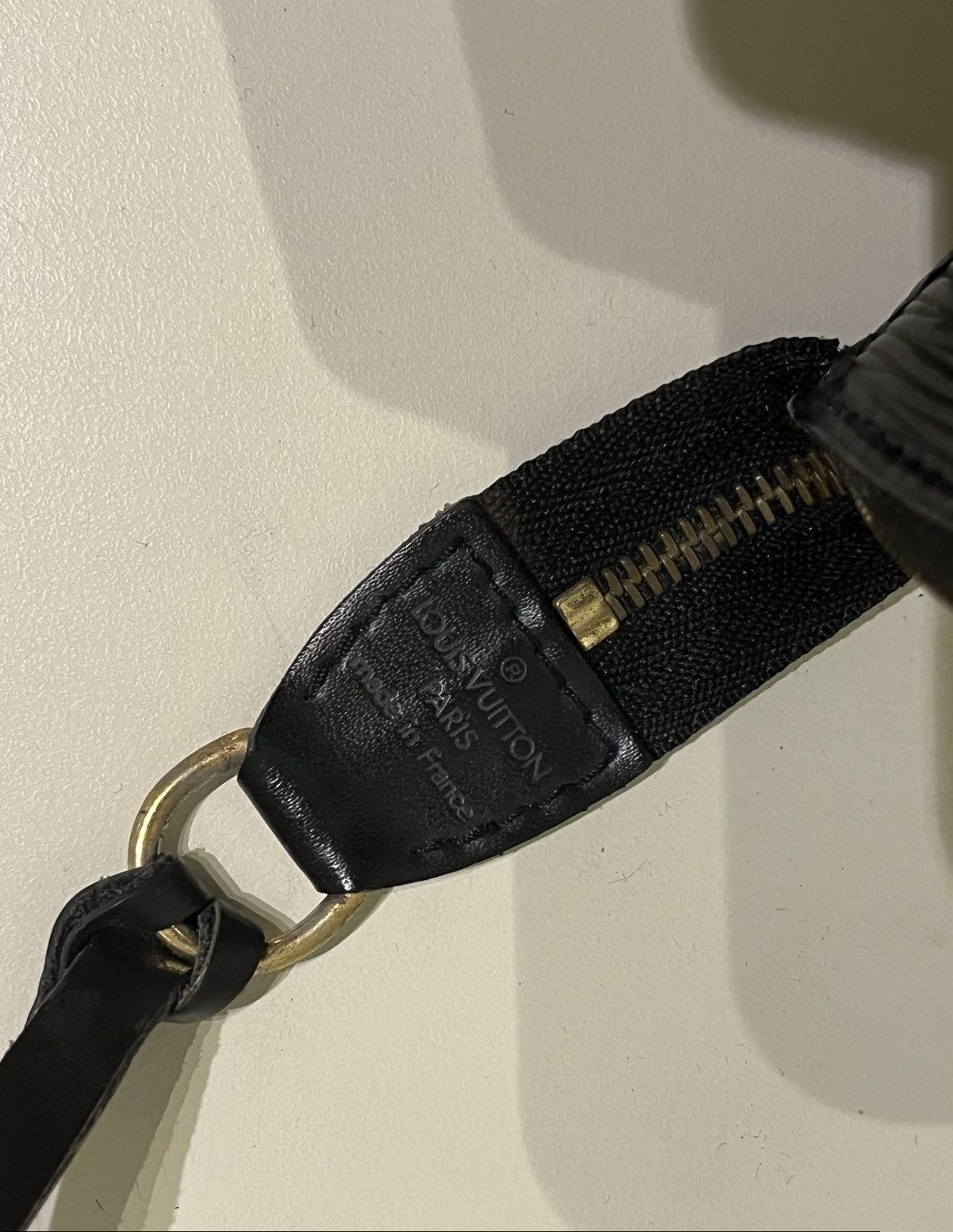 Louis Vuitton LOUIS VUITTON POCHETE BAG Size ONE SIZE - 5 Thumbnail