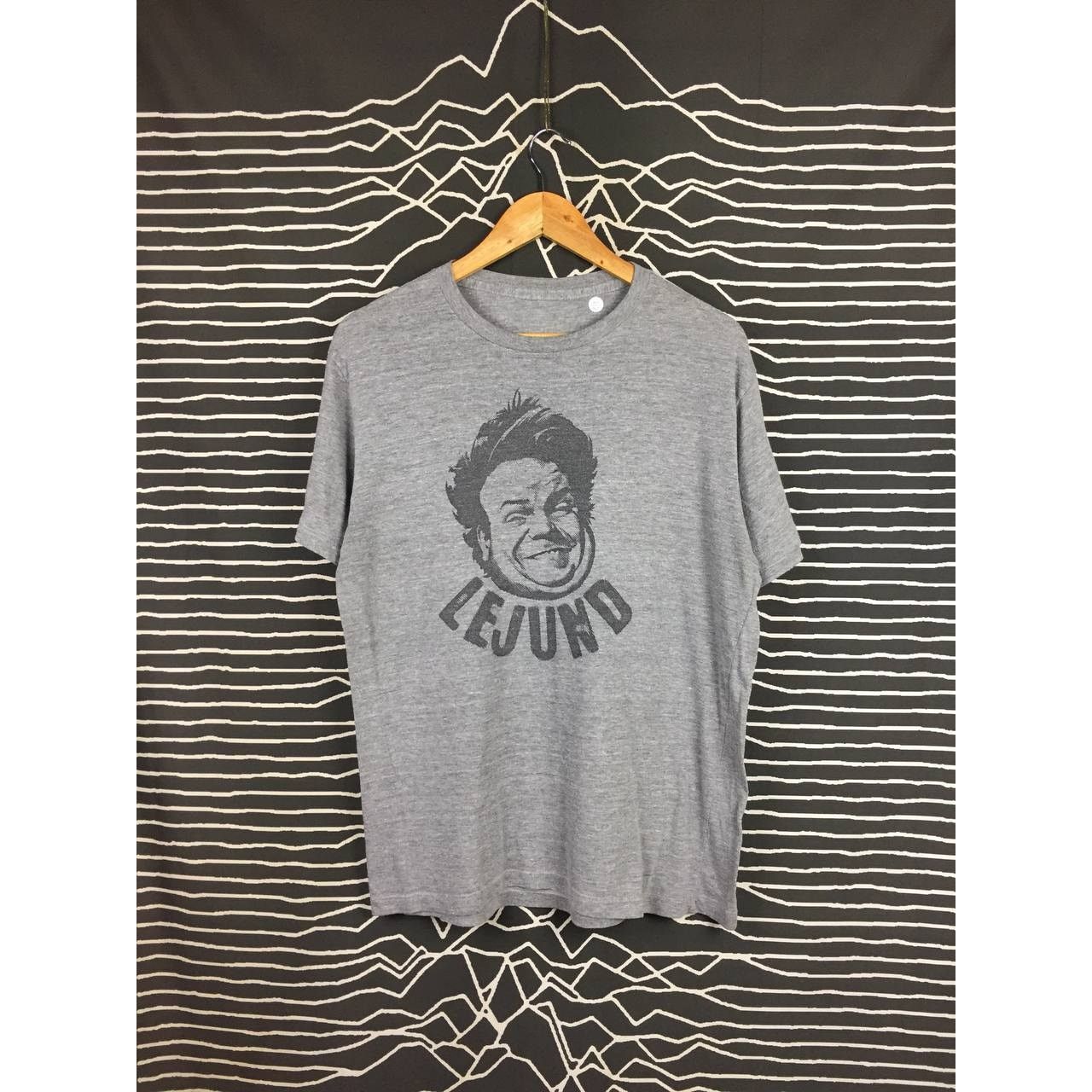 Other Chive Tees Chris Farley Lejund Graphic Tee Size L Size US L / EU 52-54 / 3 - 2 Thumbnail