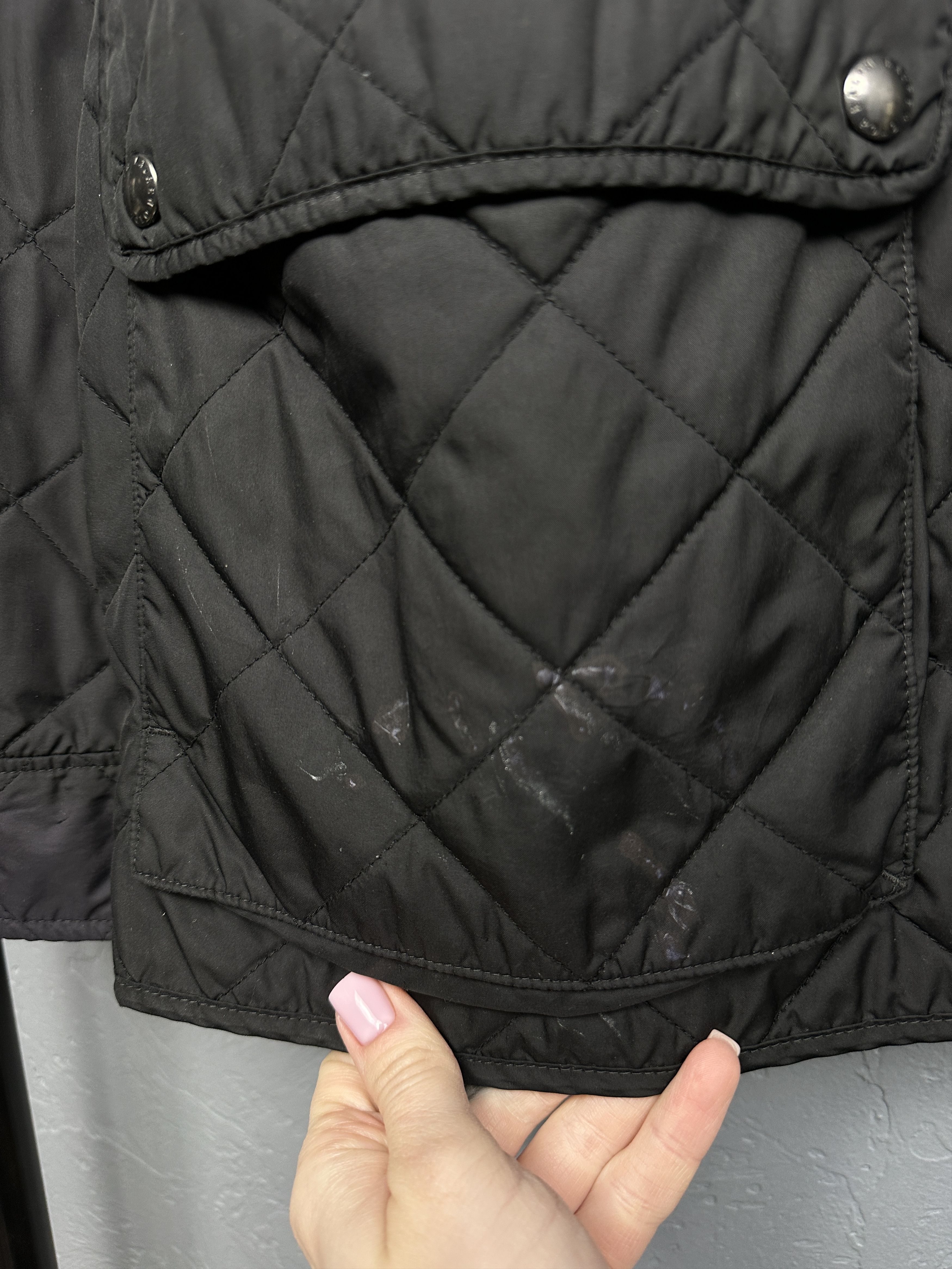 Polo Ralph Lauren Polo Ralph Lauren Vintage Mens Quilted Jacket Size 4XB Size US XXL / EU 58 / 5 - 4 Thumbnail