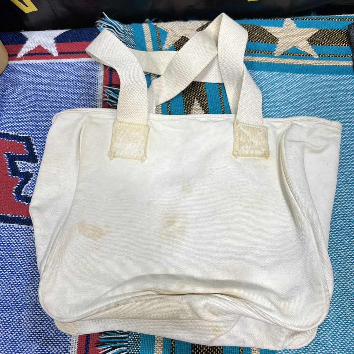 Polo Ralph Lauren × Vintage Ralph lauren polo bear tote bag Size ONE SIZE - 6 Thumbnail