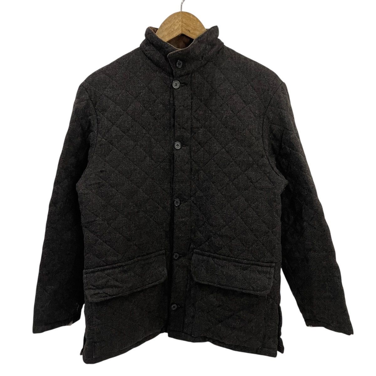 Mackintosh Vintage Mackintosh Button Ups Jacket Size US M / EU 48-50 / 2 - 1 Thumbnail