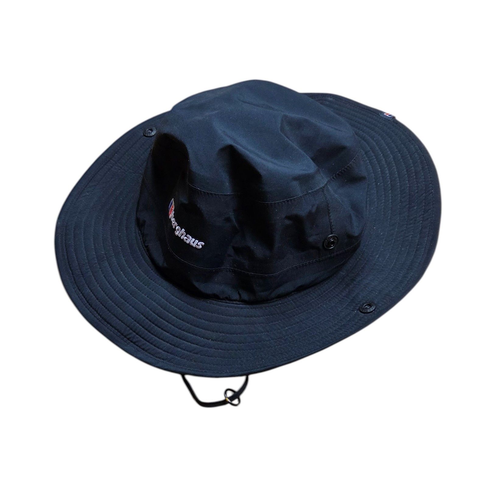 Berghaus Berghaus Goretex Boonie Travel Hat S/M Size ONE SIZE - 2 Thumbnail
