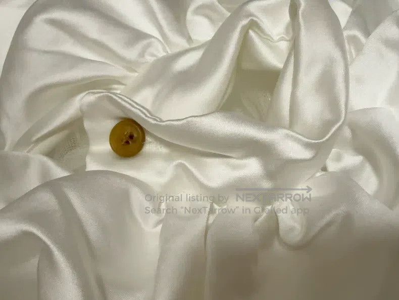 Comme des Garcons Comme des Garcons Puff sleeve dress Size S / US 4 / IT 40 - 6 Thumbnail