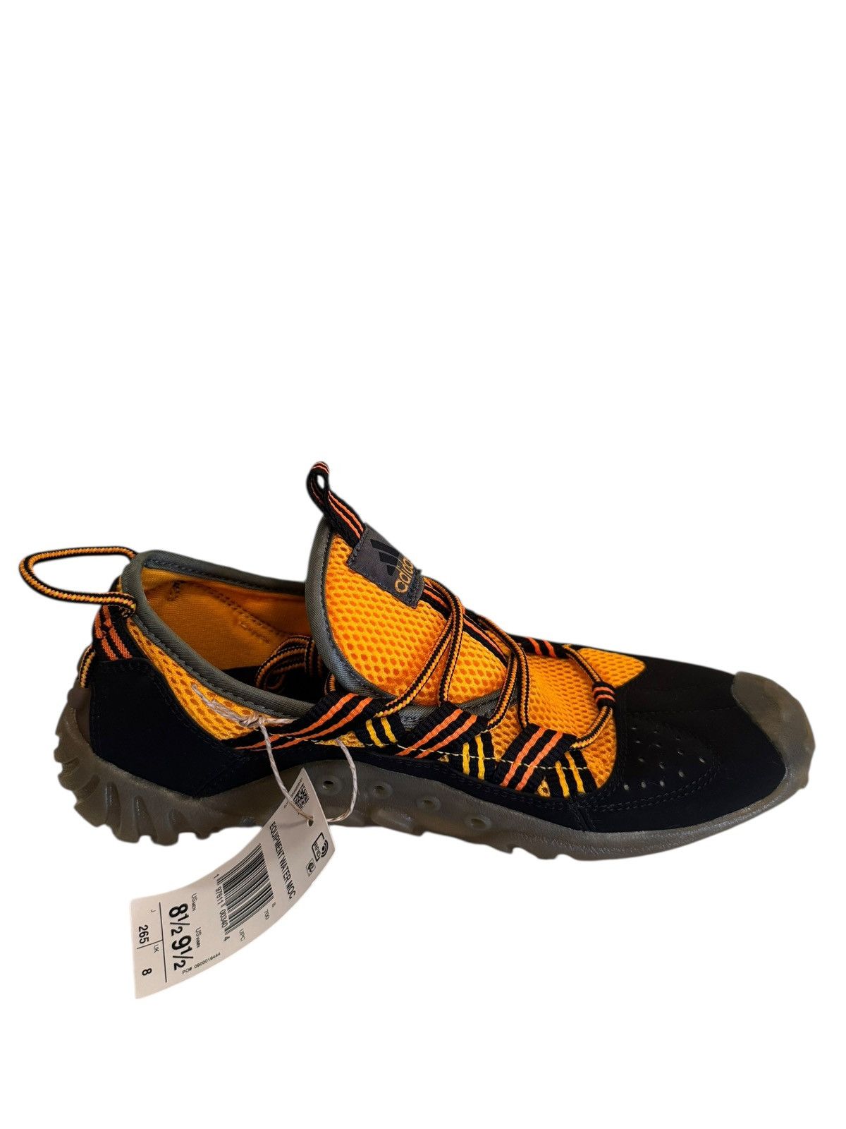 Adidas Adidas water moc Size US 8.5 / EU 41-42 - 2 Thumbnail