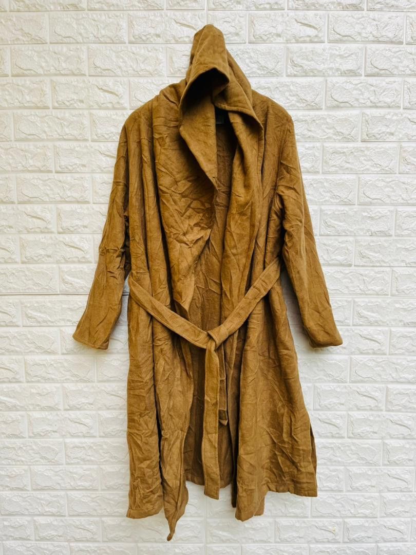 Japanese Brand × Vintage Vintage Audrey And John Wad Japanese Designer Fashion Size L / US 10 / IT 46 - 1 Thumbnail