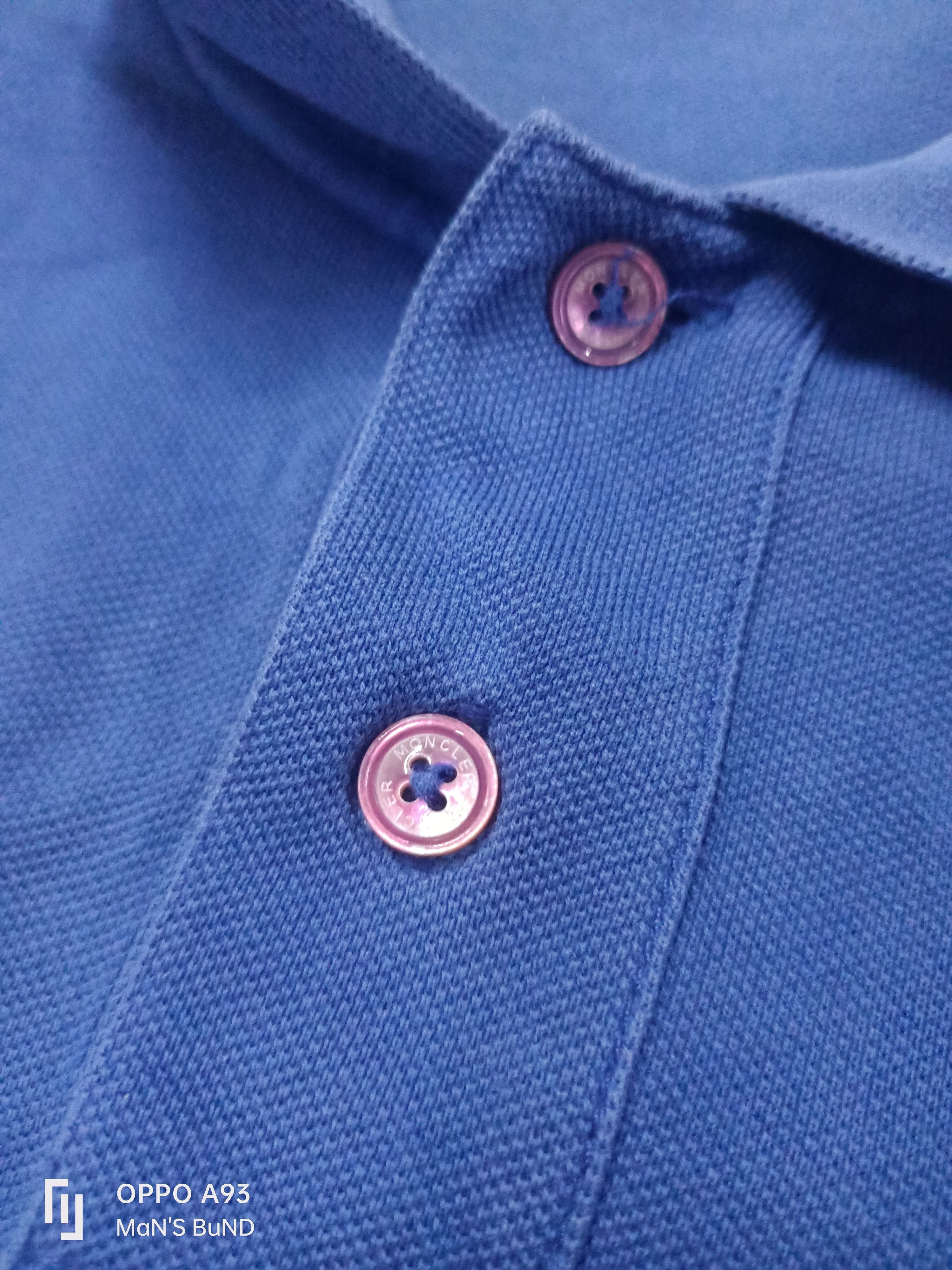 Moncler MONCLER Button up Size S / US 4 / IT 40 - 6 Thumbnail