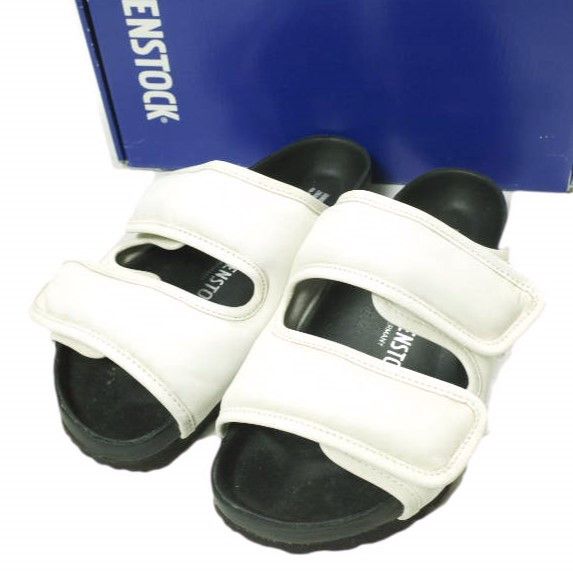 Other Other Birkenstock COSY Leather Sandals Leather Shoes 1020043 DUTY FREE for USA Size ONE SIZE - 1 Thumbnail