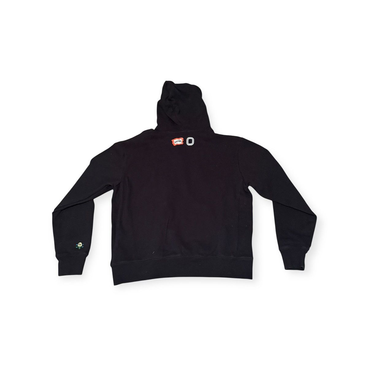 Icecream Icecream x Overtime Running Dog Hoodie Size US L / EU 52-54 / 3 - 2 Thumbnail