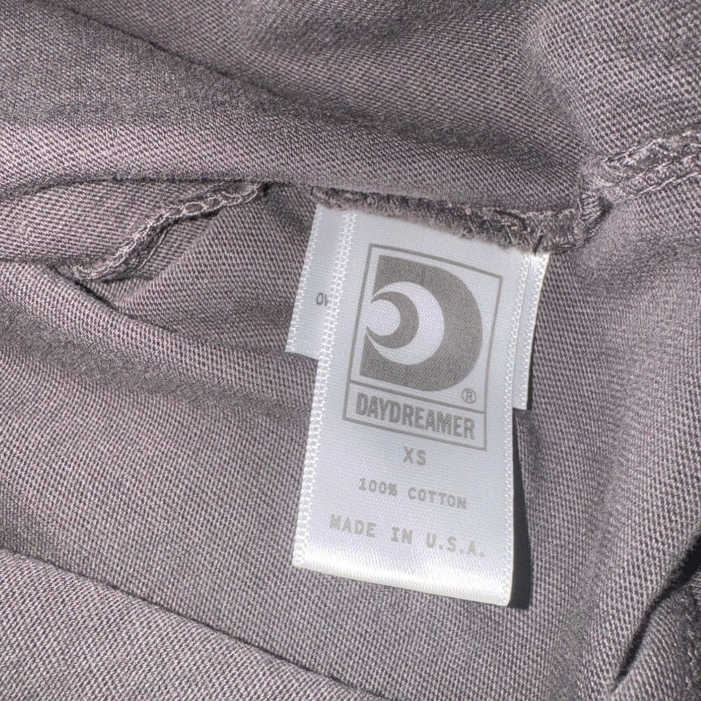 Daydreamer DAYDREAMER Loretta Lynn Somebody Somewhere Tee Various New Size XS / US 0-2 / IT 36-38 - 8 Thumbnail
