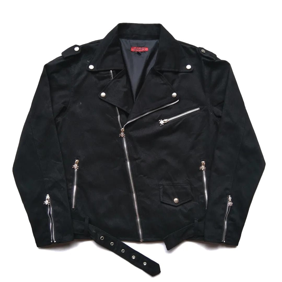Mad Punks Jacket | Grailed