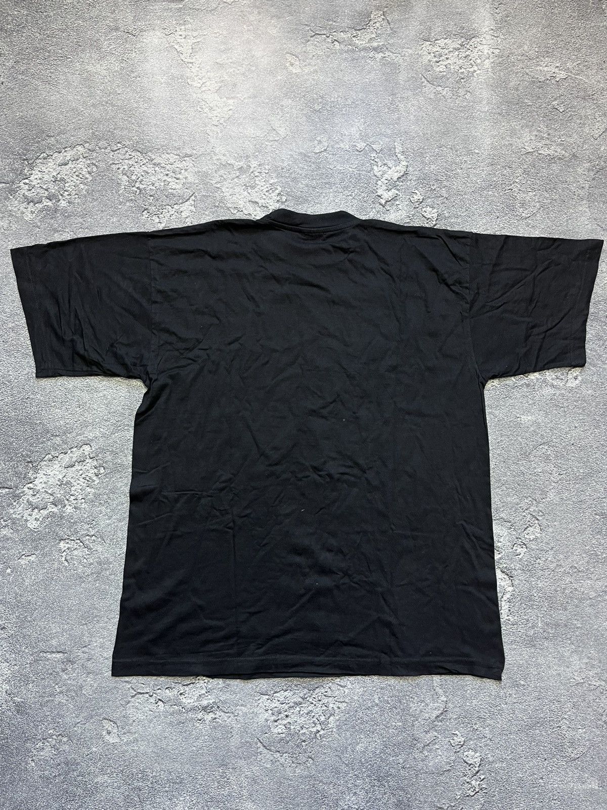 Ozzy Osbourne Vintage Ozzy Osbourne Ozzfest 90s t shirt Size US XL / EU 56 / 4 - 4 Thumbnail