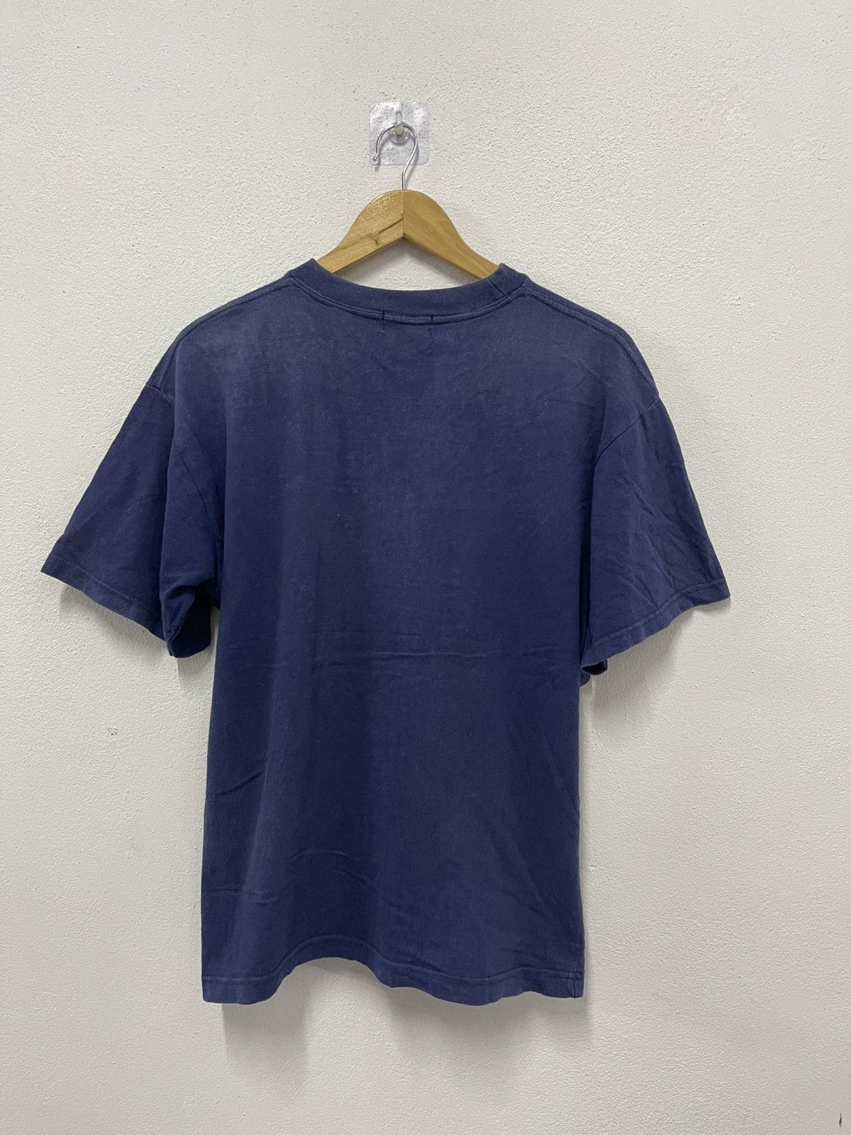 Adidas Adidas t-shirt 📸 Size US M / EU 48-50 / 2 - 2 Thumbnail