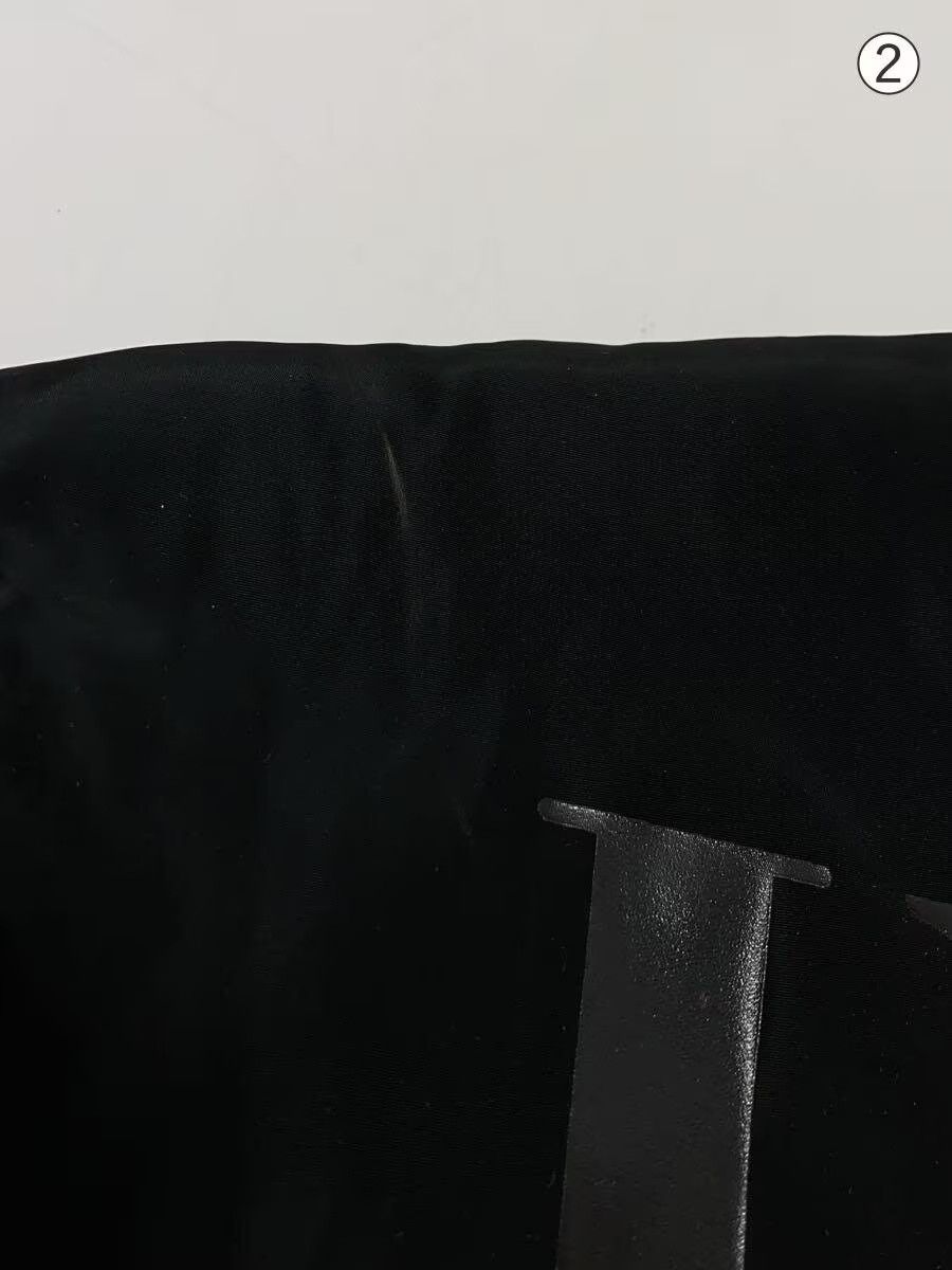 Undercover Undercover Polyester Nylon Jacket Black Size US S / EU 44-46 / 1 - 7 Thumbnail
