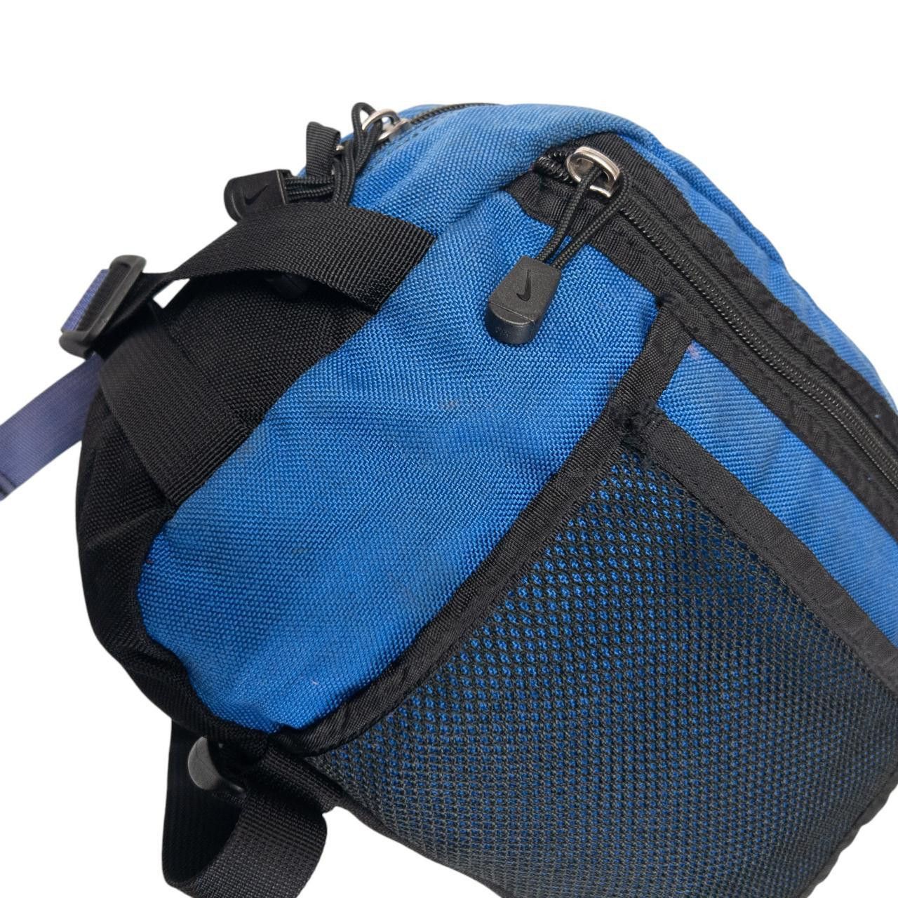 Nike Vintage Nike ACG Makalu II Waist Bag Size ONE SIZE - 8 Thumbnail