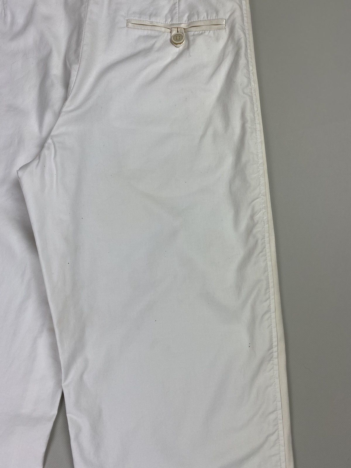 Maison Margiela Maison Margiela ladies dress pants trousers size 38 Size 26" / US 2 / IT 38 - 25 Thumbnail
