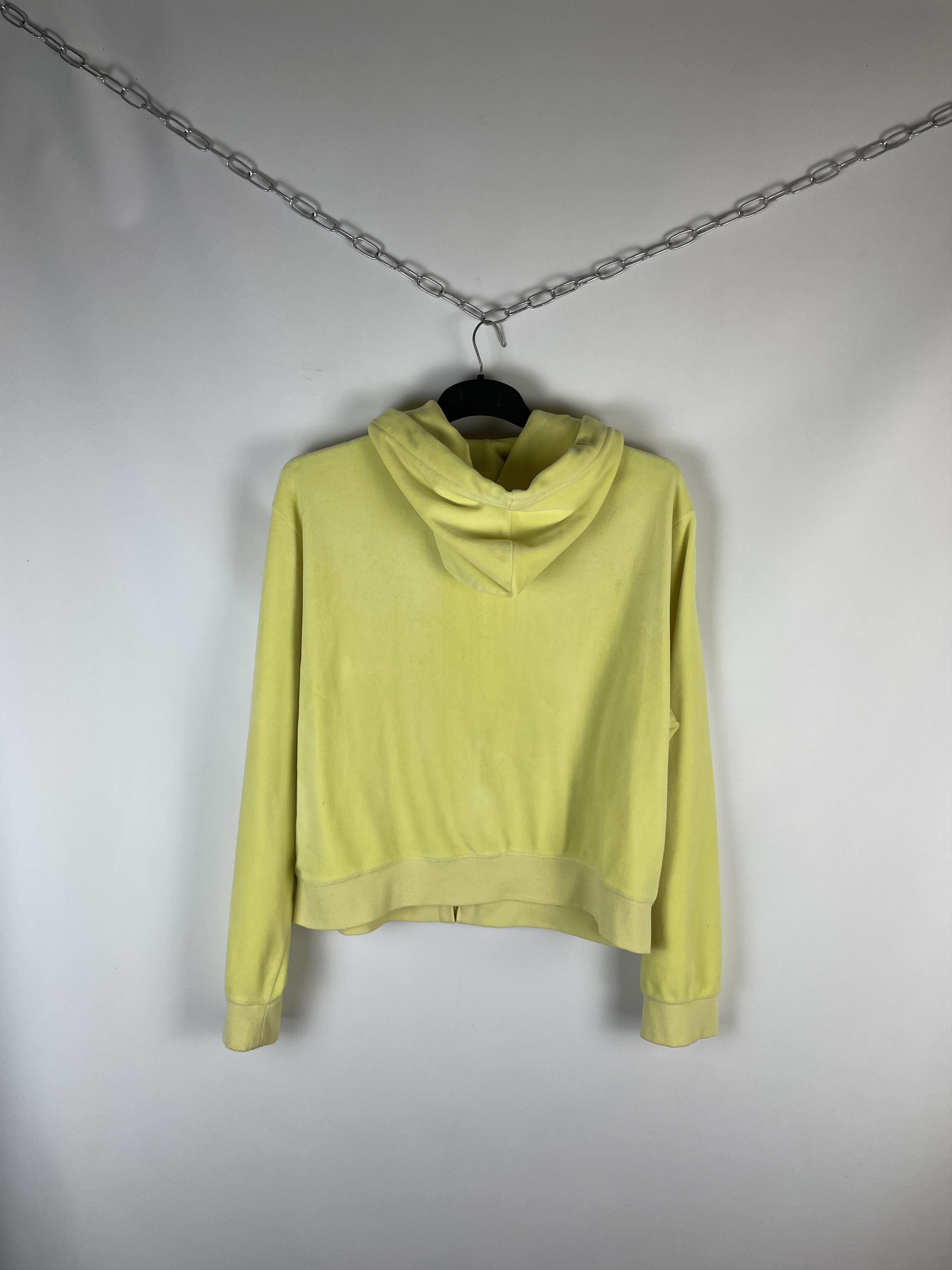 Juicy Couture Vintage Juicy Couture Hoodie Size 3XL / US 20-22 - 6 Thumbnail