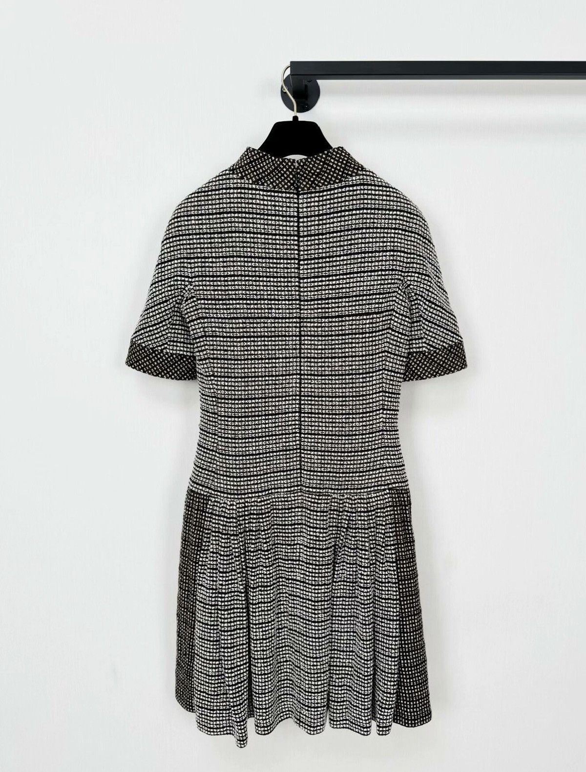 Chanel Chanel woven dress Size XS / US 0-2 / IT 36-38 - 2 Thumbnail