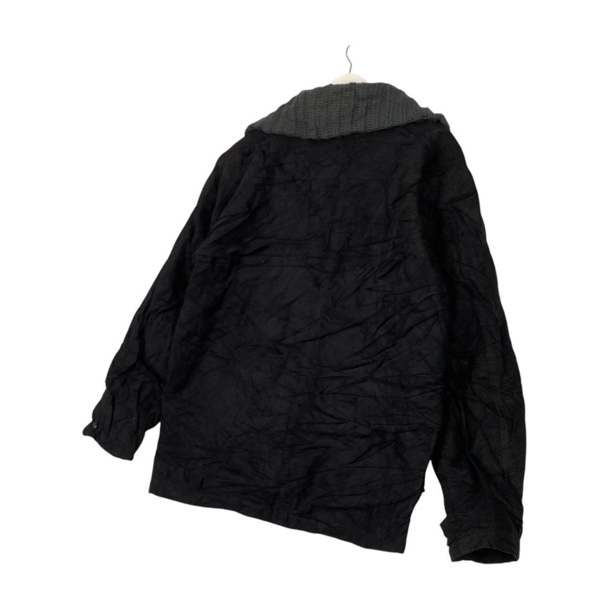 Vintage Vintage Jacket Dog House black Size US M / EU 48-50 / 2 - 8 Thumbnail