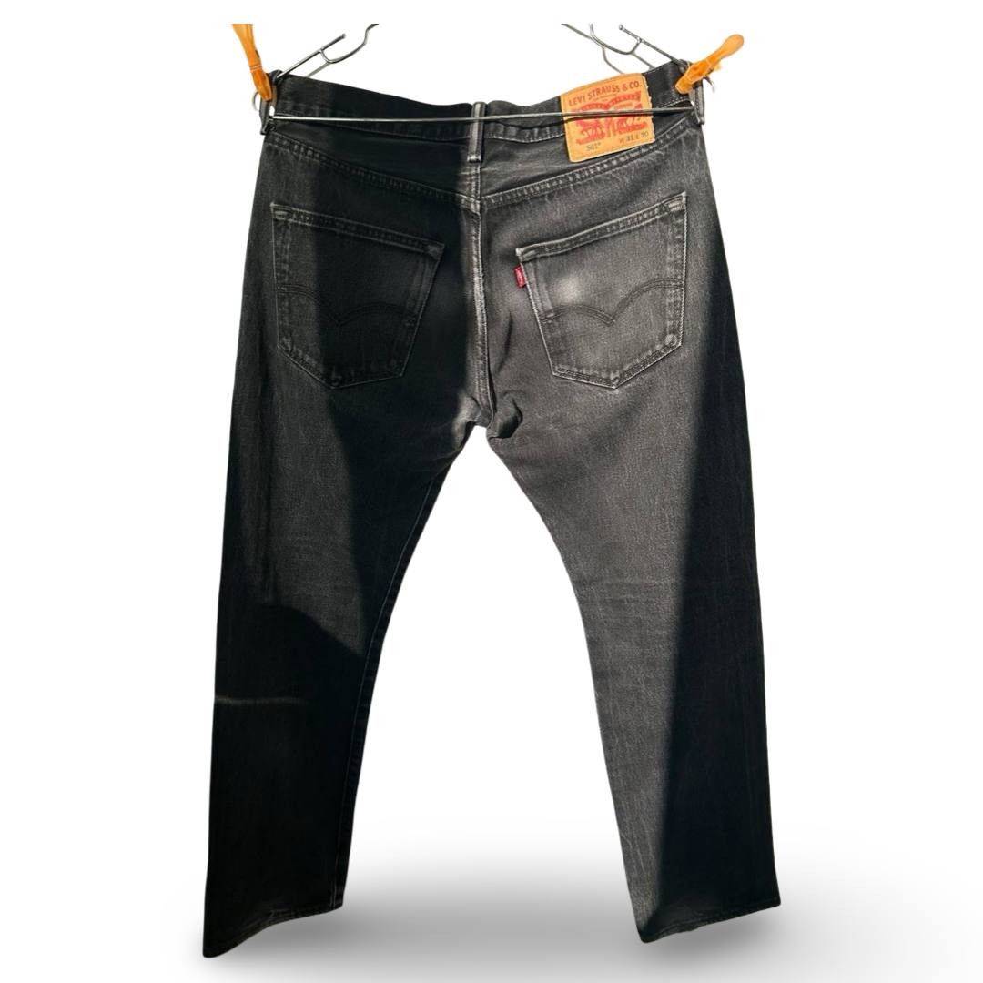 Levi's Levi's 501 jeans #412 Size US 31 - 2 Thumbnail