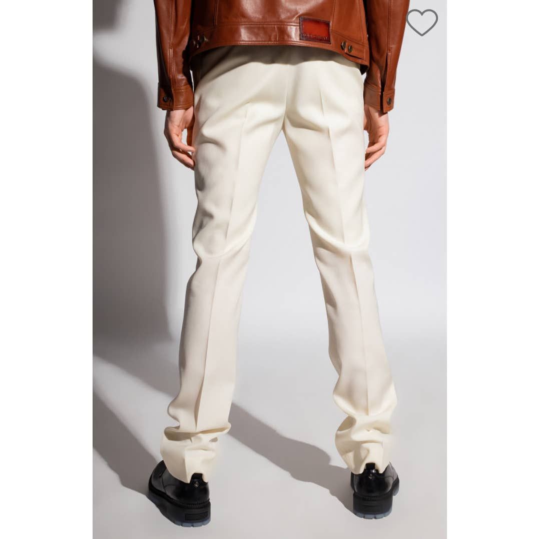 Alyx BNWT SS22 Runway 1017 ALYX 9SM Formal Tailoring Trousers Size US 32 / EU 48 - 13 Thumbnail