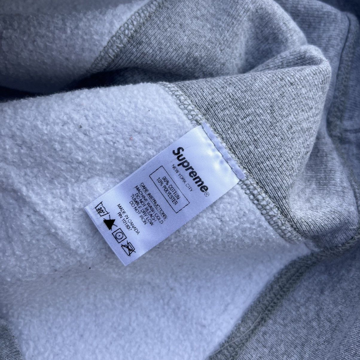 Supreme Supreme Bandana Box Logo Hoodie. Size US L / EU 52-54 / 3 - 8 Thumbnail