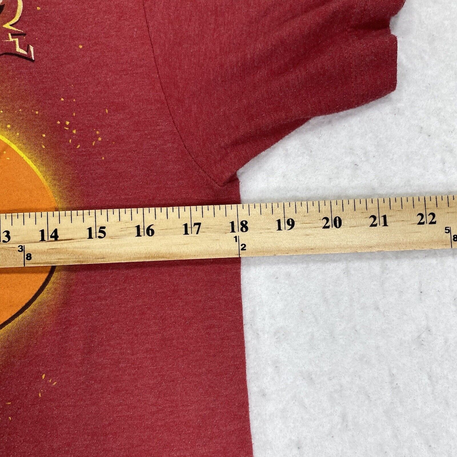 Disney Disney Pixar Incredibles Short Sleeve Graphic Tee Size S / US 4 / IT 40 - 7 Thumbnail